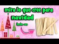 mira lo que cree para navidad | GABRIELA.MC