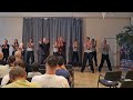 Bruce Lee 85 Emlékesten Újbudán – Wing Tsun formagyakorlat Máday Norbert nagymesterrel