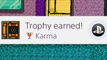 Hotline Miami ▪ Karma Trophy Guide