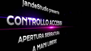 Raspberry PI Access Control Bluetooth