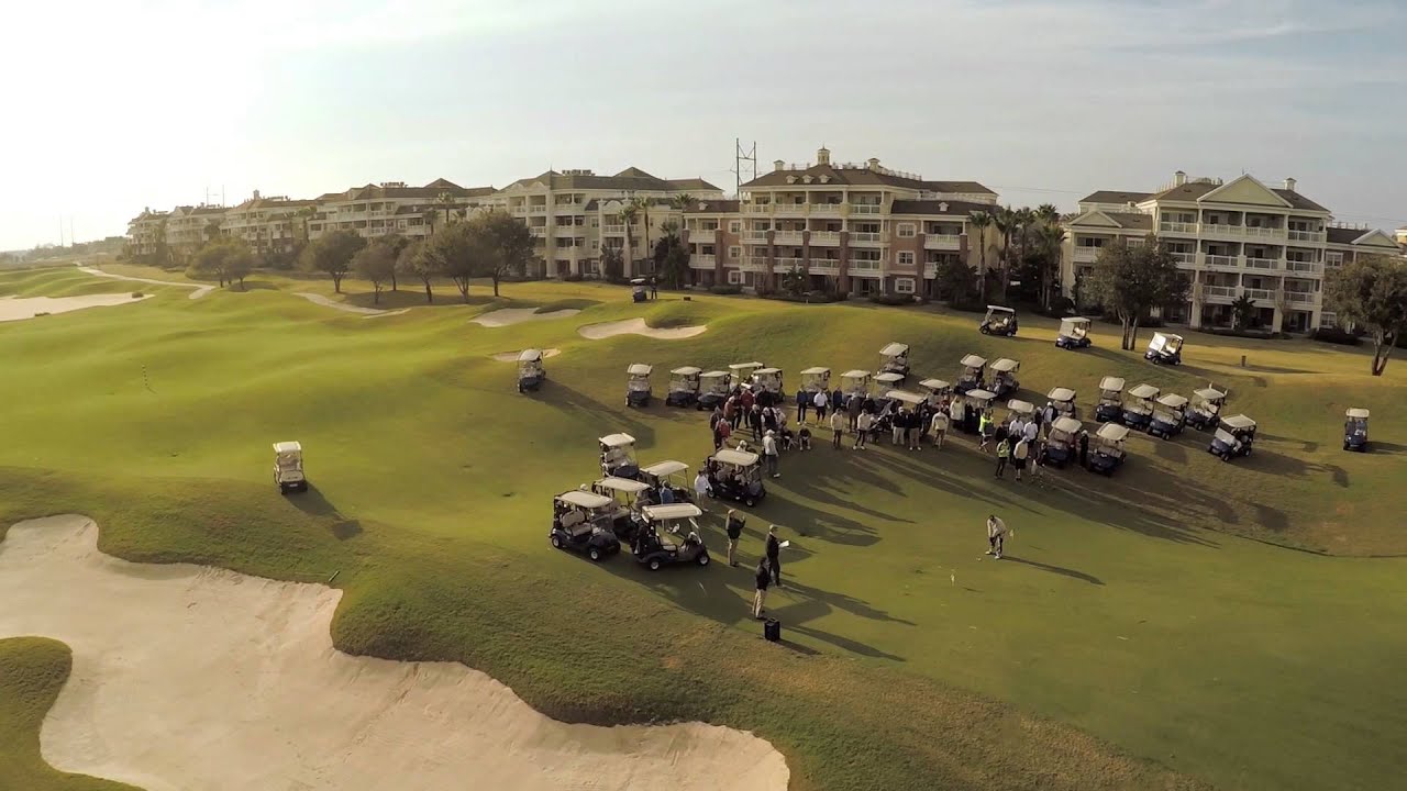 Tee It Up for the Troops ~ Learn more about us