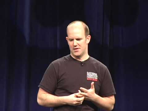 Keynote - Eben Upton - YouTube