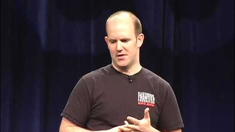 Keynote - Eben Upton