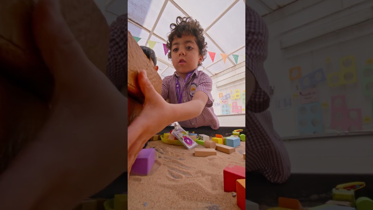 BSK For a Better Tomorrow