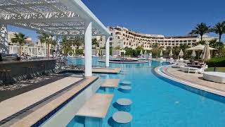 Steigenberger ALDAU Beach Hotel Hurghada Egypt