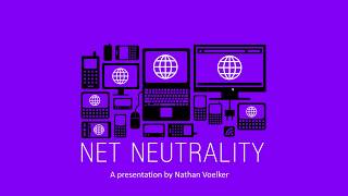 Net Neutrality Flash Talk