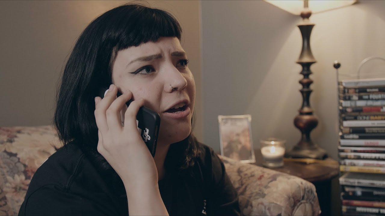 "Basically Family" - Panasonic GH5 Commercial in 4K