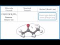 Understanding Skeletal Formulas in Organic Chemistry