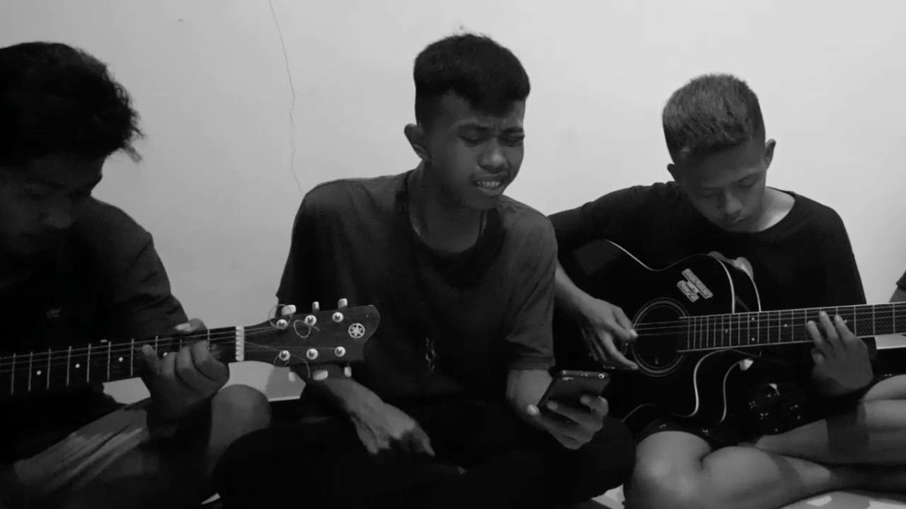 Lagu ambon Beta mati rasa cover by PEDOTAN Chanell ..#betamatirasa