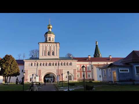 Video: Reis In Rusland: Belozersk