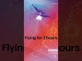 The Legacy of the first Martian Helicopter