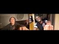 Welcome To The Winners Circle #125: GeNie Bafoe - Dance with GeNie