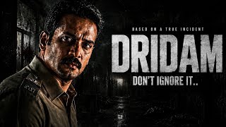DRIDAM : Movie Review in hindi | best thriller movie (Hindi dubbed) 2026🔥