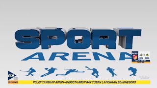 OBB Sport Arena @ Nusantara TV (New Look 2025)