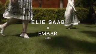 Elie Saab Signature Villas At Cairo Gate By Emaar