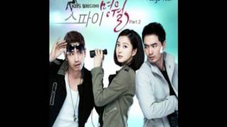Kim Ryeo Wook - If You Love Me More (Ringtone)