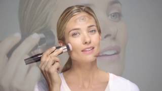 How to Apply Makeup with sonicblend