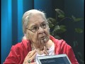 DiversiTV - Native Spirituality - Agnes Baker Pilgrim (Winter 2009 - EP07)