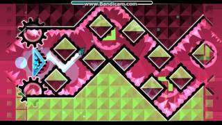 Geometry Dash Silent Processing