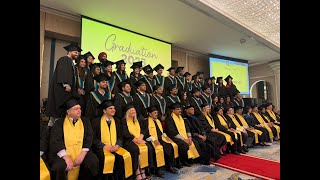 SP Jain Global Celebrates Graduation Day 2025 in Dubai