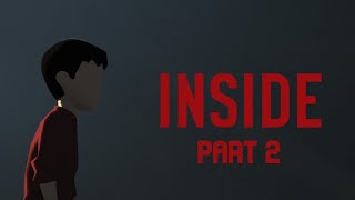 Mind Control Time - INSIDE Part 2