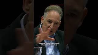 Is there anything beyond the laws of physics?