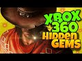 Overlooked xbox 360 hidden gems  reupload