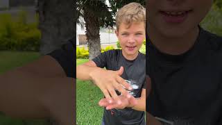 #rockpaperscissors! #kidsfun