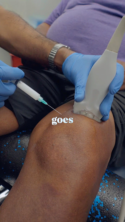 How to relieve chronic knee pain? #painrelief #painmanagement #arthritis