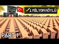 1.000.000 KÖYLÜ GROX'A KARŞI - PART 1 (Türkçe Seslendirme)