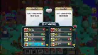 Monster Legends - How to Breed Rhynex