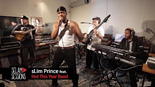 Download Lagu Selam Sessions: Slim Prince MP3