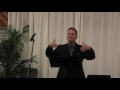 Pastor Billy Crone - Living in the Light of the Rapture