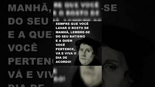 Martinho lutero✍️