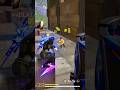 Alok Gamer CS 1 vs 3 Free Fire🔥 Op gameplay video @TondeGamer #shorts ...