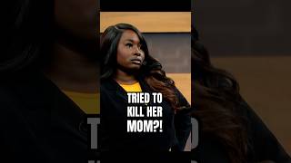 Accused Of Poisoning