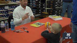 Blain's Farm and Fleet hosts grand re-opening for La Crosse shoppers
