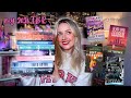 26 books I want to read in 2026! 📚🎀