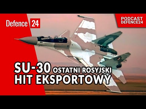 Wideo: Samolot Su-30SM: charakterystyka, zdjęcie