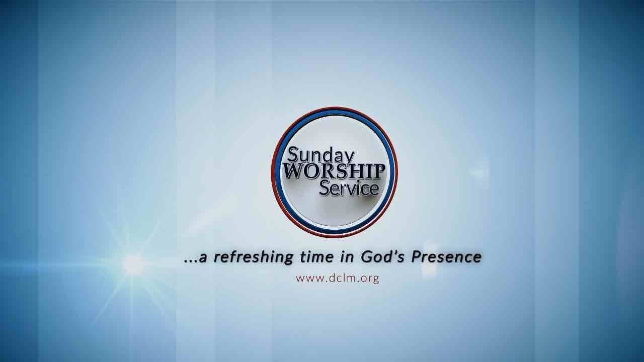 Loving and Serving the Lord in Holiness without Worldliness || Worship Service || Nov. 2, 2025