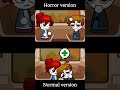PETAPETA Monster Horror Vs Normal 