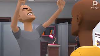 Clic Caillou Calls Little Bill The N Wordgrounded