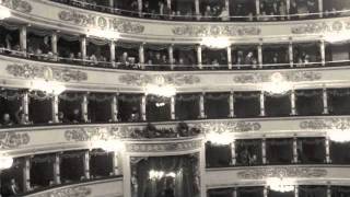 Quartetto Cetra - In un palco della Scala