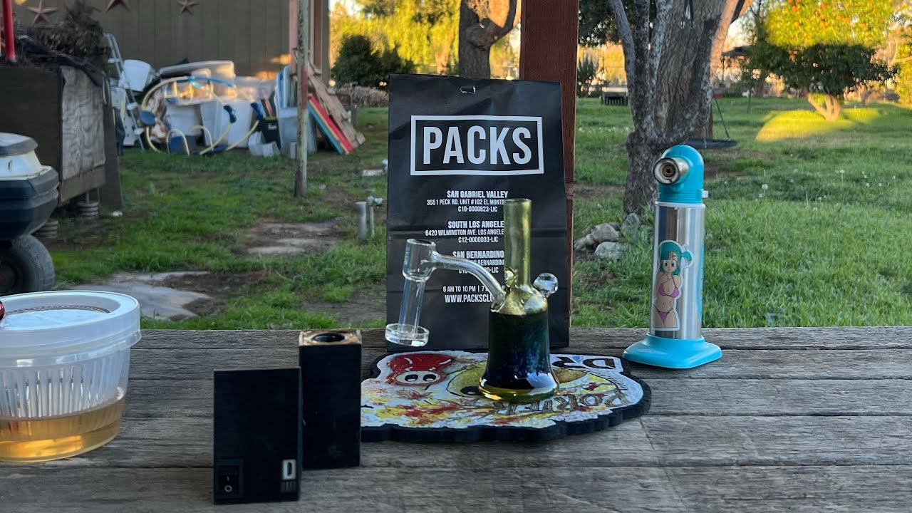 Double cupcake High 90s from Packs