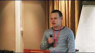 Отзыв Royal Canin о внедрении WMS системы СОЛВО по "облачной" технологии Отзыв Royal Canin о внедрении WMS системы СОЛВО по "облачной" технологии