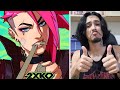2XKO É UM JOGO BOM (parabéns Riot por essa eu não esperava)