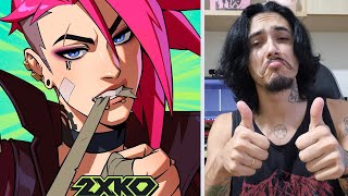 2XKO É UM JOGO BOM (parabéns Riot por essa eu não esperava)