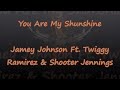 You are my sunshine  jamey johnson from sons of anarchy  mimmiss lyrics  traductions
