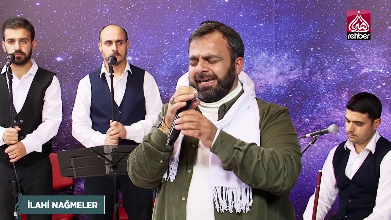 Özcan Güner | Habibim Ya Resulullah