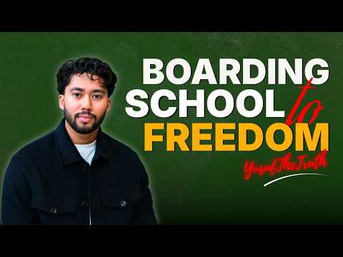 From Qur'an Memorization to Marathon Discipline